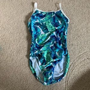 Adult Small Salute Leotard
